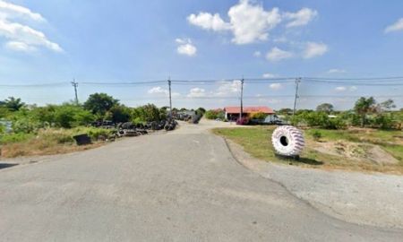 ขายที่ดิน - ขายที่ดิน นิคมอุตสาหกรรมเอเชีย **เพียง 5,750/ตร.วา** บางบ่อ สมุทรปราการ (N.2259)