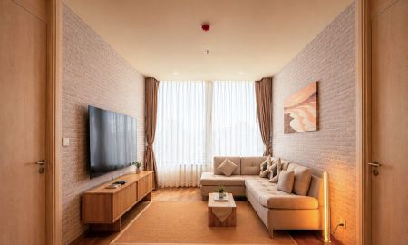 ให้เช่าคอนโด - Condo Noble Form Thonglor Combine Room 64 ตารางเมตร 2 นอน 2 น้ำ ชั้น15 ตกแต่งครบ