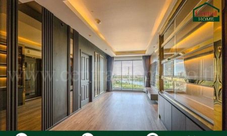 ขายคอนโด - คอนโด ยู ดีไลท์ เรสซิเดนซ์ ริเวอร์ฟรอนท์ พระราม 3 56.27 ตร.ม. วิวสวยมาก ห้องมุม สภาพใหม่ ราคาถูกที่สุดในโครงการ
