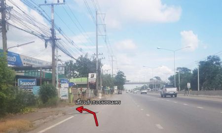 ขายที่ดิน - ขายที่ดินธัญบุรี คลอง10 ปทุมธานี 50ตรว ถมดินแล้ว ทำเลดี ใกล้ถนนรังสิต-นครนายก เหมาะปลูกบ้าน ทำโกดัง ขายราคาถูก