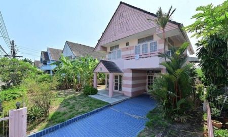 ให้เช่าบ้าน - ให้เช่าบ้านเดี่ยวรามคำแหง 140 ที่ดิน 80 ตร.ว. พื้นที่ 200 ตร.ม. บ้านกว้าง ราคา 29000 บาท