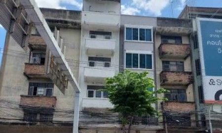 ให้เช่าอาคารพาณิชย์ / สำนักงาน - คลองสาน ให้เช่าอาคารพาณิชย์5ชั้น5นอน6น้ำใกล้ICONSIAM400ม.เหมาะสำหรับอยู่อาศัยโฮมออฟฟิศคลินิกทำเลใจกลางฝั่งธนขนาด20ตร.ม.พื้นที่ใช้สอย500ตร.ม.