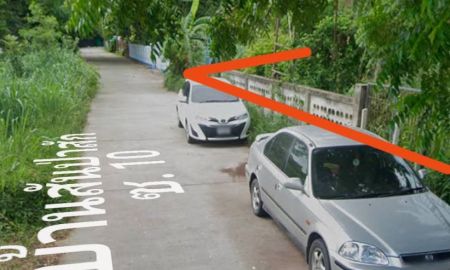 ขายที่ดิน - ขายที่ดินบ้านแหวนหางดงใกล้ถนน 108 โฉนดพร้อมโอน