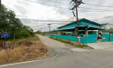 ขายที่ดิน - ขายที่ดินเปล่า ทำเลดี๊ดี ซอยบึงบอน 6 ปทุมธานี ราคาต่ำกว่าตลาด! (N.2197)