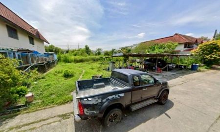 ขายที่ดิน - ขายที่ดิน ซอยถนนรังสิต - นครนายก 60 - 62 ธัญบุรี เดินทางสะดวกสบาย ใกล้แหล่งชุมชน (N.2195)