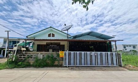 ขายบ้าน - ขายบ้านชั้นเดียว ซอยคลองสาม1/7 คลองหลวง ปทุมธานี