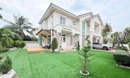 ให้เช่าบ้าน - ให้เช่าบ้านเดี่ยว Perfect Masterpiece The Metro Rama 9 ที่ดิน 120 ตร.ว. 3 นอน ใกล้ Airport Link 98000 บาท