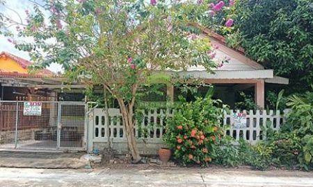ขายบ้าน - บ้านเดี่ยว หมู่บ้านชลลดา บางบัวทอง บ้านแปลงมุม บรรยากาศดี ใกล้รถไฟฟ้าสายสีม่วง