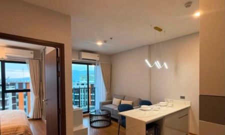 ให้เช่าคอนโด - ห้องใหม่แกะกล่อง! วิวสระ + วิวดอยสุเทพ คอนโดหรูทำเลฮอตที่สุดในตอนนี้