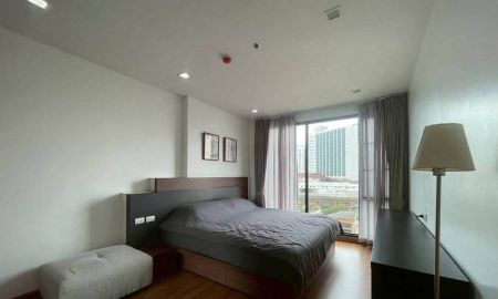ให้เช่าคอนโด - ปล่อยเช่าคอนโดหรู ใจกลางเมืองเชียงใหม่ ใกล้ไนท์บาซาร์ | The Astra Condo