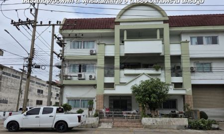 ให้เช่าโรงงาน / โกดัง - ให้เช่าโกดัง/ออฟฟิศ ถ. พุทธมณฑลสาย 5 ต.ไร่ขิง อ.สามพราน นครปฐม พื้นที่ 1,230 ตร.ม.