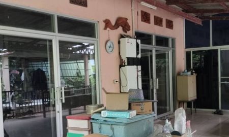 ขายบ้าน - ขายบ้านพร้อมที่ดิน 3 ไร่เศษ บริเวณข้างโรงเรียนบ้านหนองพรานพุก ต.ทับใต้ อ.หัวหิน จ.ประจวบคีรีขันธ์