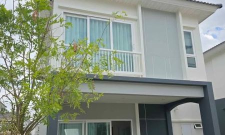 ให้เช่าบ้าน - ให้เช่าบ้านเดี่ยว 2 ชั้น บรรยากาศดี เงียบสงบ ปลอดภัย เหมาะแก่การพักผ่อน เดินทางสะดวกใกล้เมือง ใกล้สิ่งอำนวยความสะดวกครบครัน