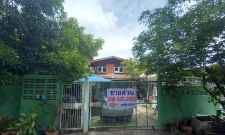 ขายบ้าน - ขาย บ้านเดี่ยว 2 ชั้น ซอยลำลูกกา21 เนื้อที่ 45ตร.วา 2นอน1น้ำ ใกล้ถ.สายไหม ถ.พหลโยธิน ถ.รังสิต-นครนายก โรงพยาบาลสินแพทย์