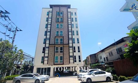 ขายคอนโด - ขายด่วน! คอนโดห้องริม เอวาคัส การ์เด้นท์ แฟมิลี่ เฮ้าส์ (Avacus Garden Family House)