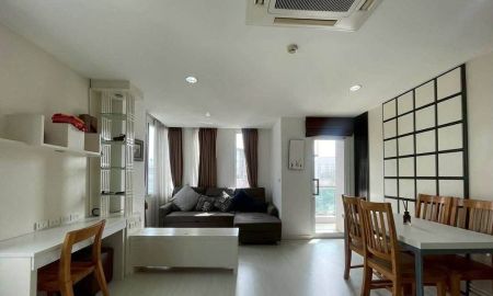 ให้เช่าคอนโด - Rare Item ย่านนิมมาน! S Condo Nimman ห้องมุม 65 ตร.ม. กว้างเหมือนอยู่บ้าน พร้อมที่จอดรถ 100%