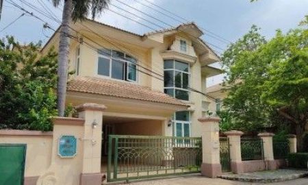 ขายบ้าน - ขายบ้านเดี่ยว ภัสสร 11 ติดถนนประชาชื่นบ้านสวยหลังริม ราคาดี ที่สุด บ้านเดี่ยว ภัสสร 11 ถ