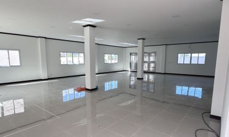ให้เช่าโรงงาน / โกดัง - โกดังให้เช่าในซอยโรงงานไวไว(พื้นที่สีเหลือง)(yellow zone)