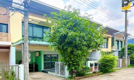 ขายทาวน์เฮาส์ - ขายถูกที่สุดในโครงการ ทาวน์โฮม หมู่บ้านไอ-ดีไซน์ ลำลูกกา-คลอง3 (22 ตร.ว.) ถ.ลำลูกกา คลอง 3 ลำลูกกา ปทุมธานี สภาพดีพร้อมอยู่
