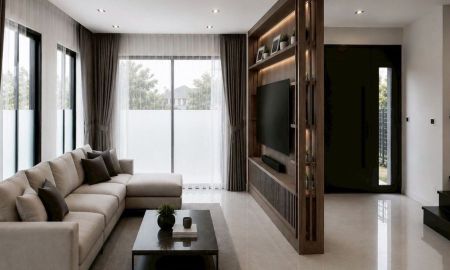 ขายบ้าน - บ้านเดี่ยวระดับ Luxury 3ชั้น 53.1 ตร.ว. 339 ตร.ม. อยู่ระหว่างการรีโนเวทใหม่ Soul Ratchadapisek 68 ติดถนนใหญ่ เขตบางซื่อ กรุงเทพ