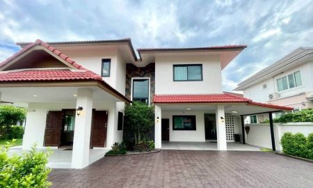 ให้เช่าบ้าน - ให้เช่าบ้านรีโนเวทใหม่ ทำเลทองใกล้รวมโชค & เซ็นทรัลเฟส บ้านสวย พื้นที่กว้างขวาง ปลอดภัย เดินทางสะดวกสบายใกล้เมือง ตอบโจทย์ทุกการอยู่อาศัย
