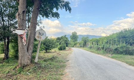 ขายที่ดิน - ขายที่ดินเปล่า บรรยากาศดี วิวเขาสุดปัง อากาศบริสุทธิ์ เดินทางสะดวก
