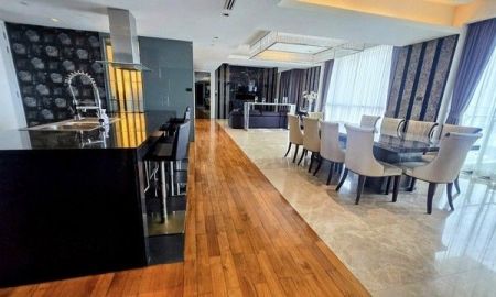 ให้เช่าคอนโด - ให้เช่าคอนโด เดอะ พาโน ใกล้ ทำเลดี 3 ห้องนอน 243 ตร.ม. ห้องสวย พร้อมอยู่