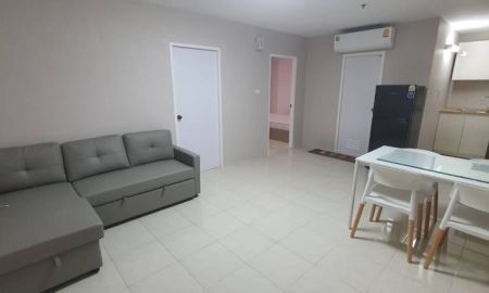 ให้เช่าคอนโด - ให้เช่า คอนโด ป. ธนา ทาวเวอร์ 1 / P. Thana Tower 1 Condominium For Rent