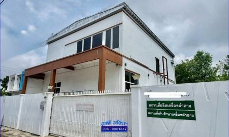ให้เช่าโรงงาน / โกดัง - ให้เช่าโรงงานผลิตเครื่องสำอางค์/อาหารมาตรฐาน GMP พร้อมเข้าอยู่ใกล้ถนนฉลองกรุง - เขตลาดกระบัง ทำเลดี