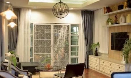 ขายบ้าน - บ้านเดี่ยวรีโนเวทหรูสไตล์โมเดิร์นพร้อมสระว่ายน้ำใกล้รร.นานาชาติลานนา