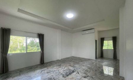ขายบ้าน - บ้านรีโนเวทใหม่พื้นที่1ไร่วิวดอยบรรยากาศดี