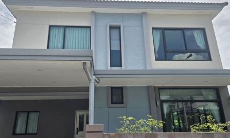 ให้เช่าบ้าน - ให้เช่า บ้านเดี่ยว2ชั้น สภาพใหม่ 56ตรว. by ควอลิตี้เฮ้าส์ (Q.Houses) วงแหวน-รามอินทรา ใกล้แฟชั่นไอส์แลนด์