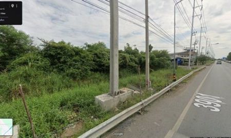 ให้เช่าที่ดิน - ให้เช่าที่ดิน 3 ไร่ 1 งาน 17 ตรว. ติดถนน คู่ขนานกาญจนาภิเษก ตรงข้ามมหาวิทยาลัย Western