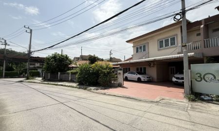ขายบ้าน - ขายบ้านแฝด 2 ชั้น ภัทรไพรเวท 2 สามโคก ปทุมธานี 100 ตร.ว. หลังใหญ่ พร้อมอยู่ ราคา 6.9 ล้าน