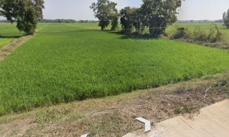 ขายที่ดิน - ขายที่นา10ไร่ ไร่ละแสนสอง ยินดีรับนายหน้าครับ