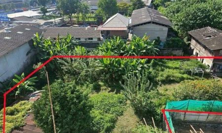 ขายที่ดิน - ที่ดินผืนสวยทำเลทองฟ้าฮ่ามเมืองเชียงใหม่