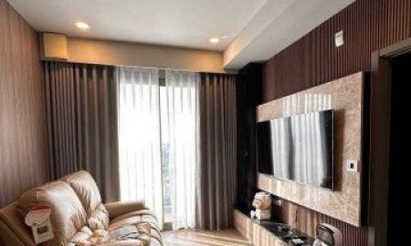 ให้เช่าคอนโด - ให้เช่าคอนโดหรู Whizdom The Forestias แต่งสวย Smart Home วิวสวน