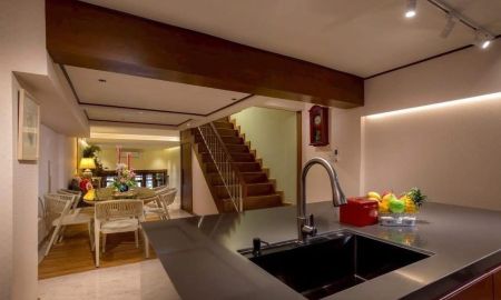 ให้เช่าบ้าน - วิลล่าหรู4ห้องนอนใจกลางเมืองเชียงใหม่ตอบโจทย์ครอบครัวใหญ่