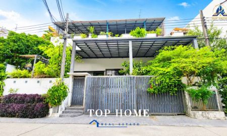 ขายทาวน์เฮาส์ - ขายด่วน ทาวน์โฮม 3 ชั้นขนาดใหญ่ ลาดพร้าว 101 ซอย 5