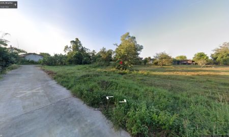 ขายที่ดิน - ขายที่ดินเปล่า ทำเลดี ตำบลหนองกอมเกาะ อำเภอเมืองหนองคาย จังหวัดหนองคาย