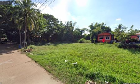 ขายที่ดิน - ขายที่ดินเปล่า ทำเลดี ตำบลเวียงคุก อำเภอเมืองหนองคาย จังหวัดหนองคาย