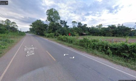 ขายที่ดิน - ขายด่วน! ที่ดินเปล่าแปลงใหญ่ 273 ตร.ว. ติดถนน เมืองหนองคาย ทำเลดี