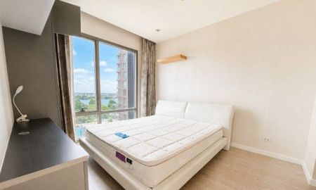 ให้เช่าคอนโด - ให้เช่า คอนโด Star View พระราม 3 ค่าเช่า 32,000 บาท/เดือน
