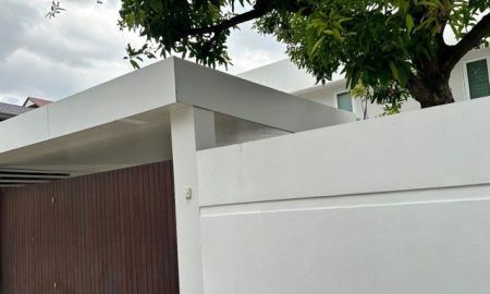 ให้เช่าบ้าน - ให้เช่า บ้านเดี่ยว2ชั้น พื้นที่64 ตรว.อยู่ถนน พระราม9 ใกล้ห้างเดอะไนน์เซ็นเตอร์