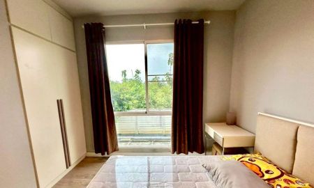 ขายคอนโด - ขาย Zelle Salaya Condo อาคาร 3 ชั้น 2 เนื้อที่ 30.43 ตารางเมตร พร้อมเฟอร์นิเจอร์ 1 ห้องนอน ตำบลศาลายา อำเภอพุทธมณฑล จังหวัดนครปฐม