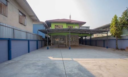 ให้เช่าบ้าน - ให้เช่า บ้านเดี่ยว 2 ชั้น ซอยอินทามระ 12 ถนนสุทธิสารวินิจฉัย