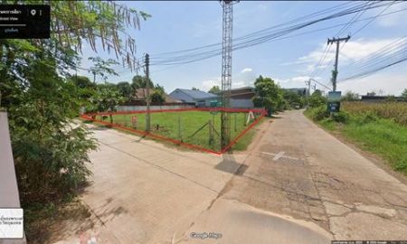 ขายที่ดิน - ขายที่ดิน 135 ตร.ว. บึงทับช้าง โคราช อยู่ติดกับโครงการ havana korat