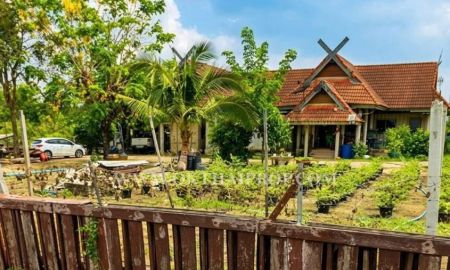 ขายที่ดิน - ที่ดินพร้อมสิ่งปลูกสร้าง คลองหลวง ถนนเอราวัณ1 ต.คลองสอง อ.คลองหลวง จ.ปทุมธานี