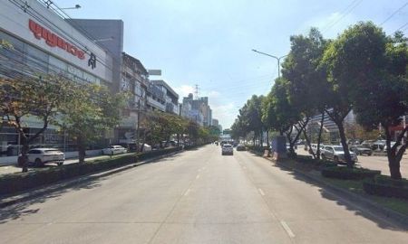 ขายที่ดิน - ขายที่ดินเปล่า ถนนรัชดาภิเษก ใกล้ MRT รัชดาภิเษก