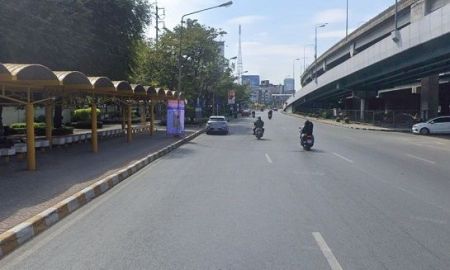 ขายที่ดิน - ขายที่ดินเปล่า อินทามระ ใกล้ MRT สุทธิสาร